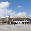 Hotel berdekatan dengan Stadium Strahov