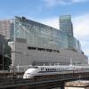 Tokyo International Forum -kongressikeskus – hotellit lähistöllä