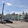 Белорусский вокзал: отели поблизости