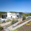 Hotel dekat Pemandian Vrbov Thermal Pool