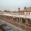 Stazione Ferroviaria di Gwalior: hotel