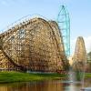 Hoteles cerca de Six Flags Great Adventure & Safari