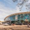 Zimní stadion Helsinki – hotely poblíž