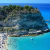 Hotels near Marina dell'Isola Beach