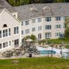 Hotels near Jiminy Peak Mountain Resort