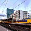 Stazione di Utrecht Centrale: hotel