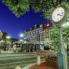 Hotels near Harvard Square