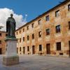 Salamancan yliopisto – hotellit lähistöllä