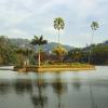 Hotels near Kandy Lake