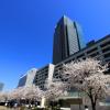 Viesnīcas netālu no apskates objekta komplekss Tokyo Midtown