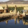 Hotels near Titicaca Lake