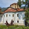 巴奇科夫修道院（Bachkovo Monastery）附近的飯店