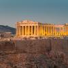 Hoteller nær Parthenon
