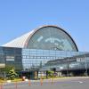 Hoteli v bližini znamenitosti kongresno središče Intex Osaka