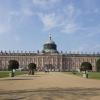 Schloss Sanssouci: Hotels in der Nähe
