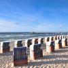 Hoteli u blizini znamenitosti 'Morsko odmaralište na plaži Weißenhäuser'