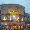 Hotels near Legoland Discovery Centre Chicago