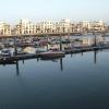 Porto di Agadir: hotel