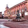 Piazza Maggiore: hotel