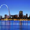 Hotels near St. Louis Gateway Arch