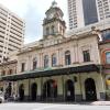 Hotel in zona Stazione Centrale di Brisbane