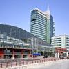 Hotels near Passenger Terminal Amsterdam