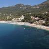 Hotels near Valtos beach