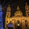 Hotels near Christmas Market at St Stephen's Basilica