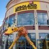 Legoland Discovery Center Dallas Fort Worth: hotel