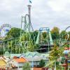 Vergnügungspark Liseberg: Hotels in der Nähe