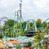 Hotels near Liseberg Amusement Park