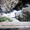 Liechtenstein Gorge – hotely v okolí