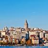 Hôtels près de : Tour de Galata