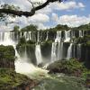 Národní park vodopády Iguazu – hotely poblíž