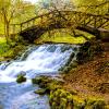 Sorgenti del Fiume Bosna: hotel