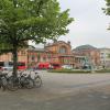 Hotel berdekatan dengan Main station Schwerin