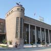 Железнодорожный вокзал Анкары: отели поблизости