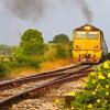 Hoteles cerca de Estación de tren de Surat Thani