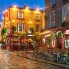 Hotels near Temple Bar