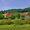 Hoteluri aproape de Mănăstirea Michaelstein