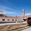 Hoteles cerca de Estación central de trenes de Varna