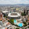 Hotéis perto de: Allianz Parque