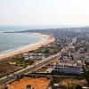 Hotels near Ramkrishna Beach