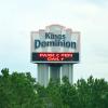 Hoteles cerca de Parque de Atracciones Kings Dominion