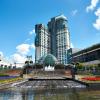 Niagara Fallsview Casino Resort: Hotels in der Nähe