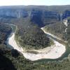 Ardeche Gorges yakınındaki oteller