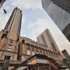 Centro commerciale Berjaya Times Square: hotel