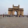 Triumphbogen Gateway of India: Hotels in der Nähe