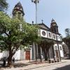 Hotel berdekatan dengan Katedral San Cristobal de La Laguna