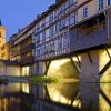 Krämerbrücke: Hotels in der Nähe